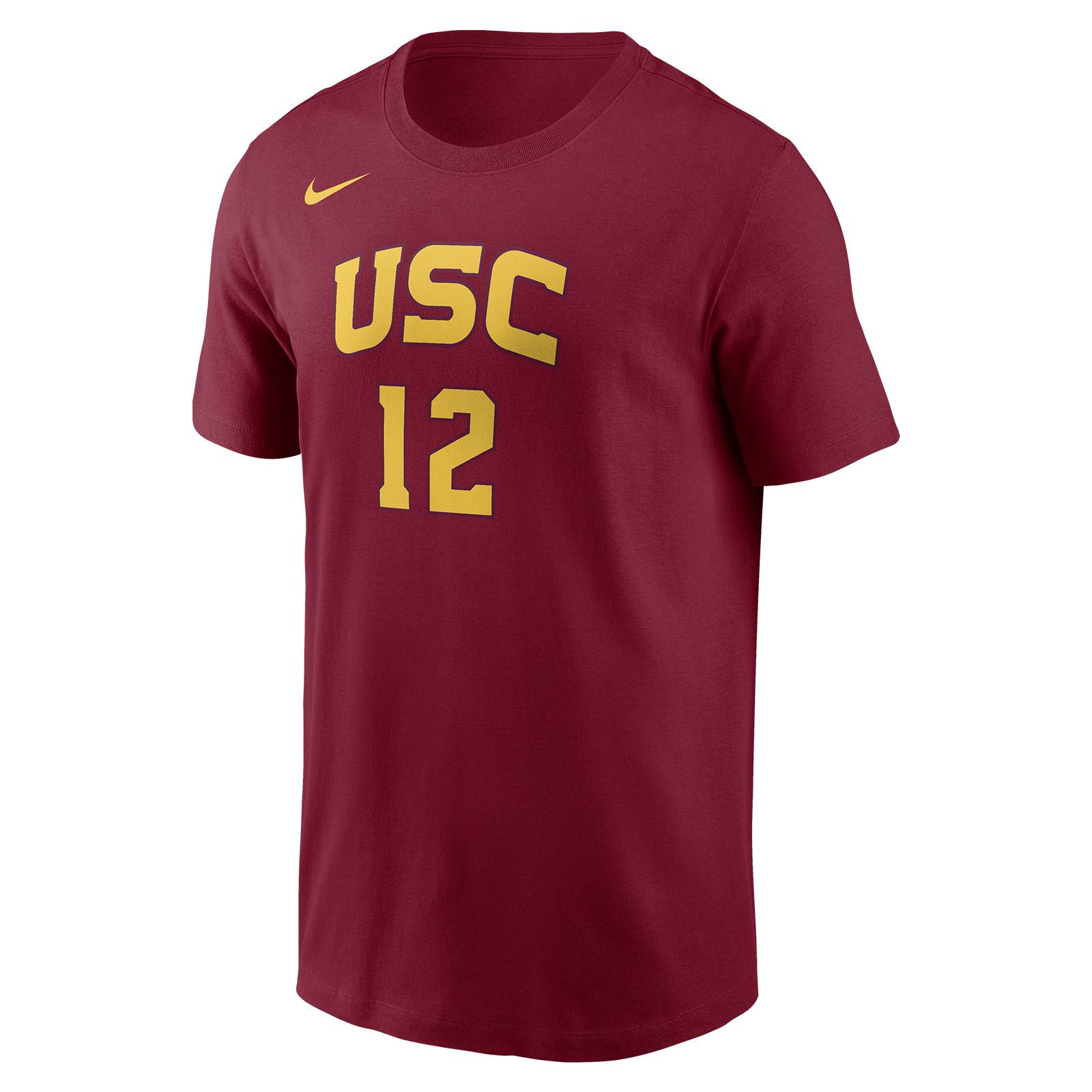 USC Cardinal 2